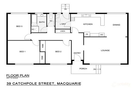 Property photo of 39-47 Catchpole Street Macquarie ACT 2614