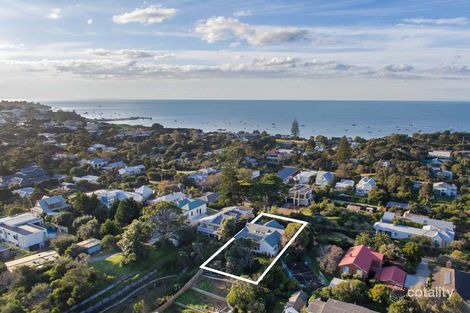 Property photo of 7 Cecil Street Sorrento VIC 3943