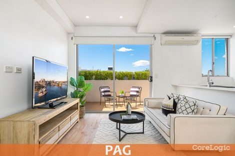Property photo of 405/41-45 Mindarie Street Lane Cove North NSW 2066