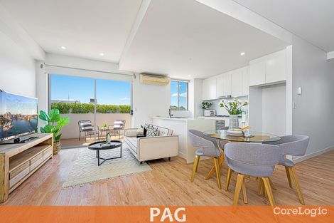 Property photo of 405/41-45 Mindarie Street Lane Cove North NSW 2066