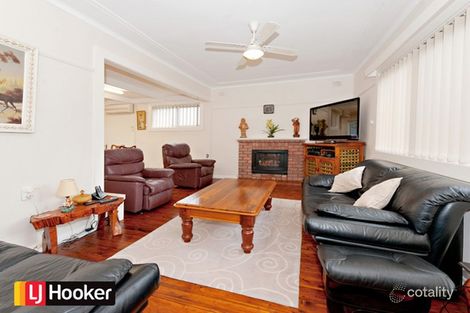 Property photo of 29 Lorne Street Goulburn NSW 2580