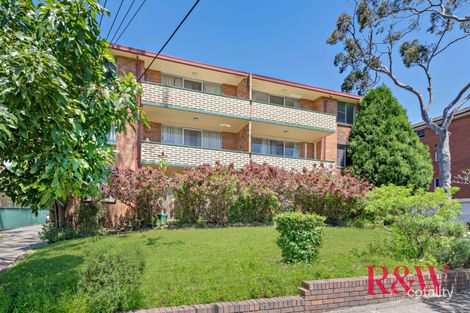 23/58-60 Burlington Rd, Homebush, NSW 2140