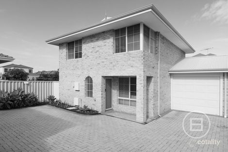 3/24 Raymond St, Yokine, WA 6060