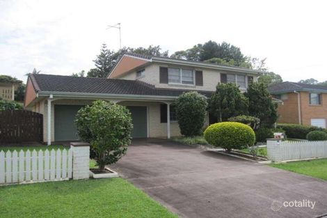 Property photo of 4 Norwood Avenue Goonellabah NSW 2480