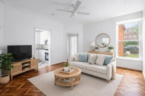 5/5 Fairlight Cres, Fairlight, NSW 2094