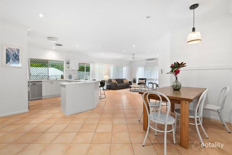 Property photo of 10 Staten Close Mount Sheridan QLD 4868