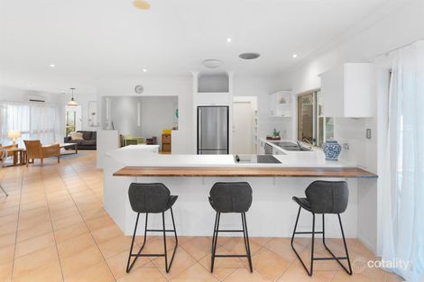 Property photo of 10 Staten Close Mount Sheridan QLD 4868