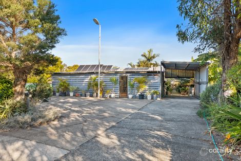 Property photo of 165 Moores Pocket Road Moores Pocket QLD 4305