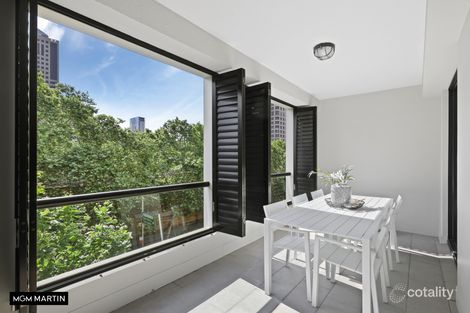 Property photo of 406/242-254 Elizabeth Street Surry Hills NSW 2010