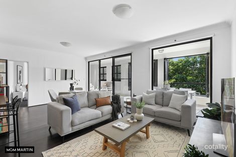 Property photo of 406/242-254 Elizabeth Street Surry Hills NSW 2010