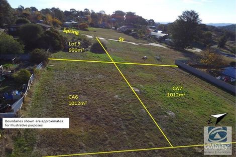 4 Bridge Rd, Beechworth, VIC 3747