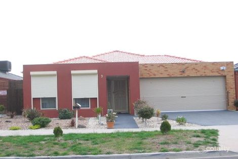 9 Minvi Tce, Cairnlea, VIC 3023