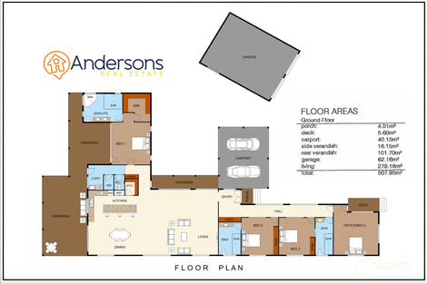 48 Mariner Dr, South Mission Beach, QLD 4852