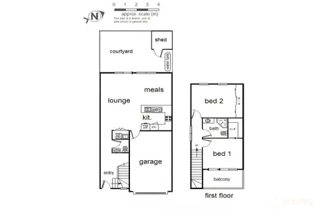 Property photo of 6/8 Pine Crescent Boronia VIC 3155