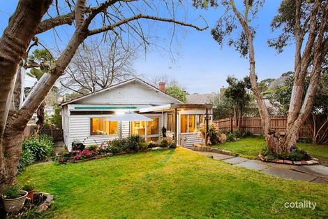 Property photo of 12 John Street Ivanhoe VIC 3079