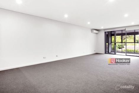 Property photo of 205/4 Broughton Street Canterbury NSW 2193