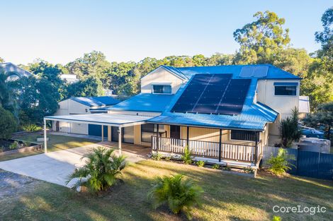 Property photo of 48 Highland Street Russell Island QLD 4184