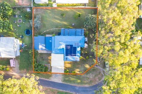 Property photo of 48 Highland Street Russell Island QLD 4184