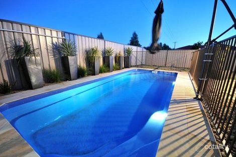 Property photo of 3 Rivergum Drive East Albury NSW 2640