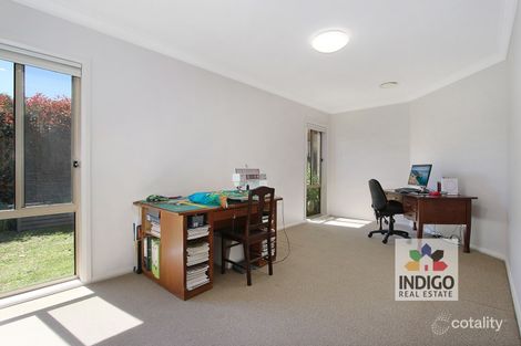 Property photo of 7 Mossgrove Way Beechworth VIC 3747