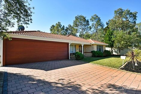 Property photo of 40 Delmage Circle Ellenbrook WA 6069