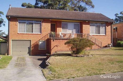 Property photo of 40 Rangers Retreat Road Frenchs Forest NSW 2086