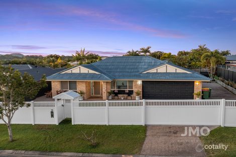 Property photo of 10 Senna Street Ormeau QLD 4208