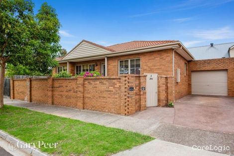 Property photo of 2/294 Koornang Road Carnegie VIC 3163