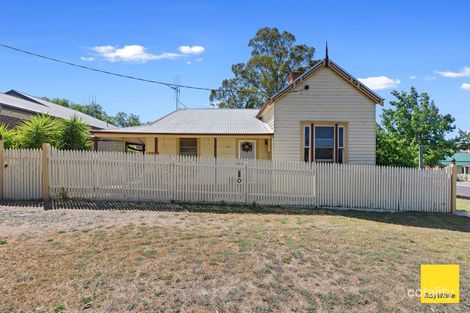 Property photo of 196 Mackenzie Street Golden Square VIC 3555