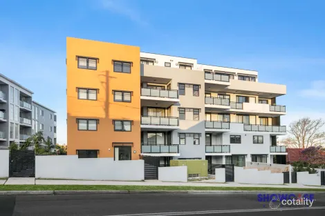 Property photo of 4/110-112 Adderton Road Carlingford NSW 2118