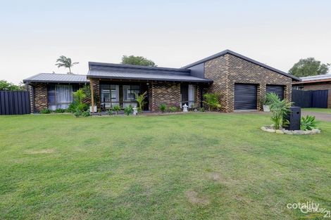 Property photo of 23 Eden Place Tuncurry NSW 2428