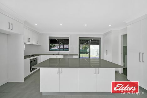 Property photo of 363 Thirlmere Way Thirlmere NSW 2572