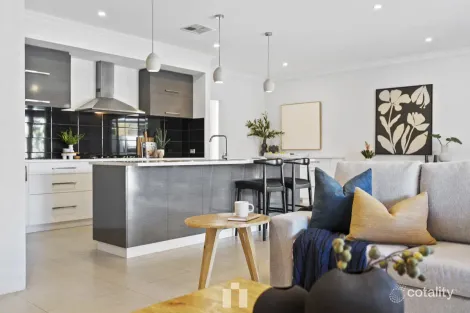 Property photo of 65 Monticello Parkway Piara Waters WA 6112