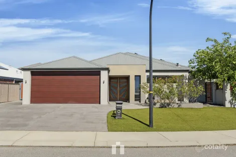 Property photo of 65 Monticello Parkway Piara Waters WA 6112