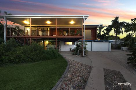 58 Dyer St, Pallarenda, QLD 4810