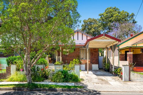 12 Stanley St, Burwood, NSW 2134