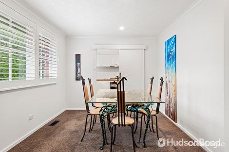 Property photo of 3 Tiffany Court Doncaster VIC 3108