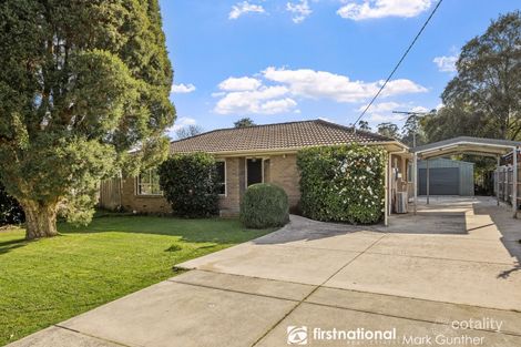 37 Auburn Rd, Healesville, VIC 3777