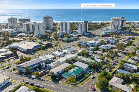 4/52 Parker St, Maroochydore, QLD 4558
