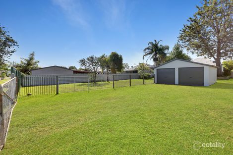 Property photo of 43 Edgeworth Street Cessnock NSW 2325