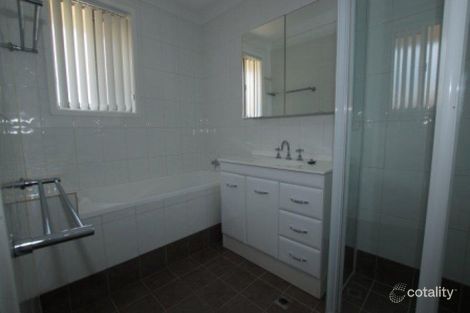 Property photo of 121 Newham Drive Cambridge Gardens NSW 2747