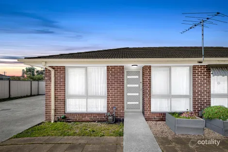 3/11 Rhoden Ct, Dandenong North, VIC 3175
