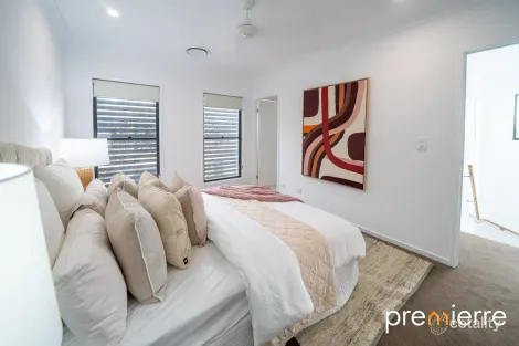 Property photo of 5/12 Luther James Close Doolandella QLD 4077