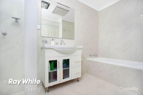 Property photo of 4/3 Acacia Court Oatlands NSW 2117