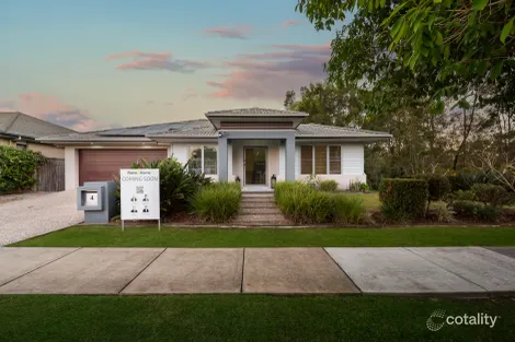 4 Warrabah Cl, Pimpama, QLD 4209