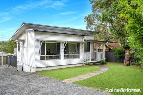 Property photo of 357 Princes Highway Bomaderry NSW 2541