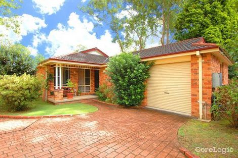 Property photo of 7A Bishop Avenue West Pennant Hills NSW 2125