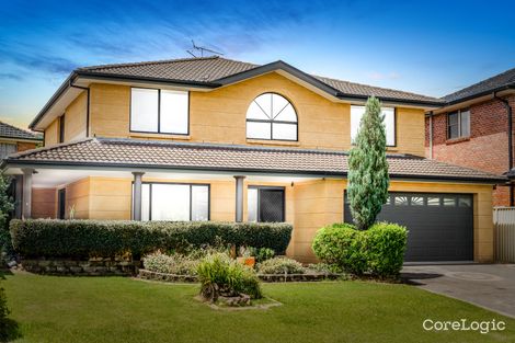 Property photo of 3 Tollgate Crescent Windsor NSW 2756