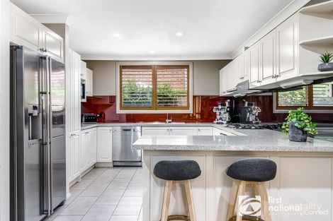 Property photo of 3 Tollgate Crescent Windsor NSW 2756