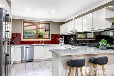 Property photo of 3 Tollgate Crescent Windsor NSW 2756